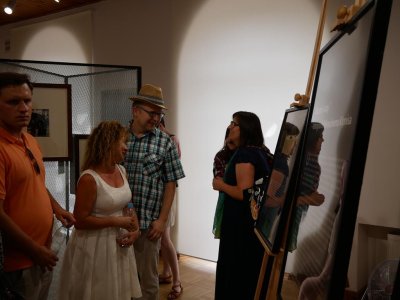 XIV Edycja Spotkania Trzech Kultur